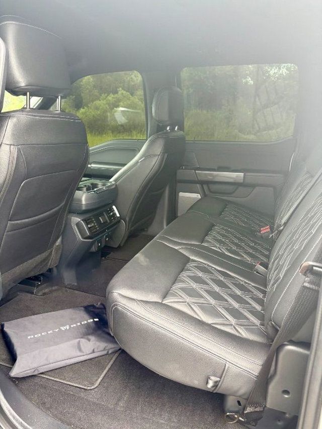2023 Ford F-150 XLT - 23035438 - 9