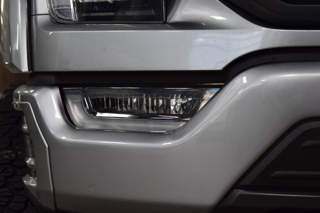 2023 Ford F-150 XLT - 23035438 - 11