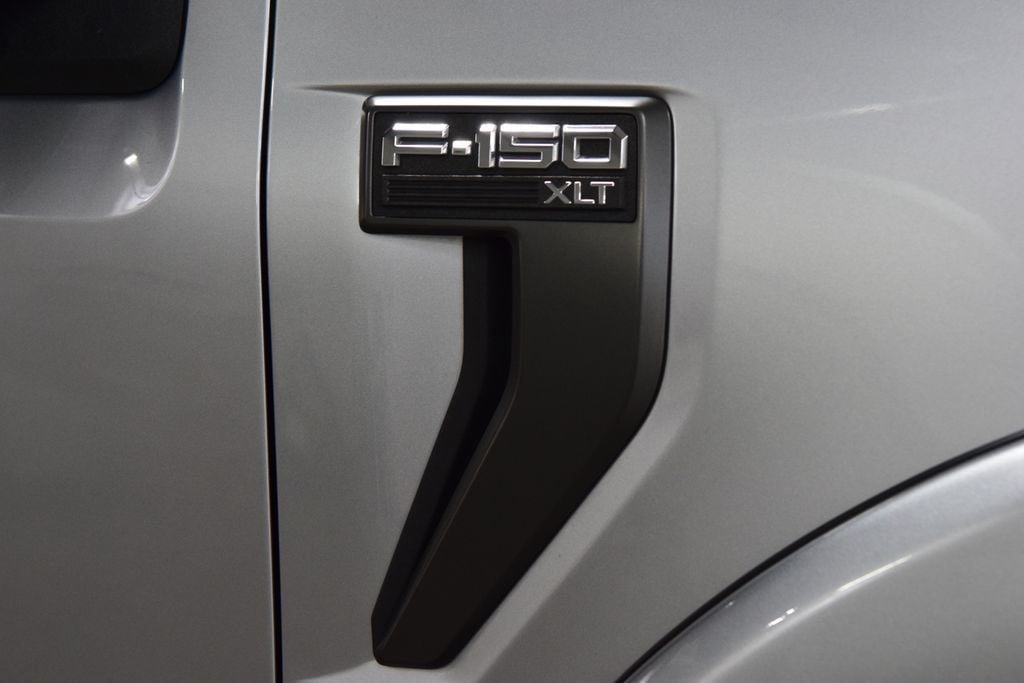2023 Ford F-150 XLT - 23035438 - 13