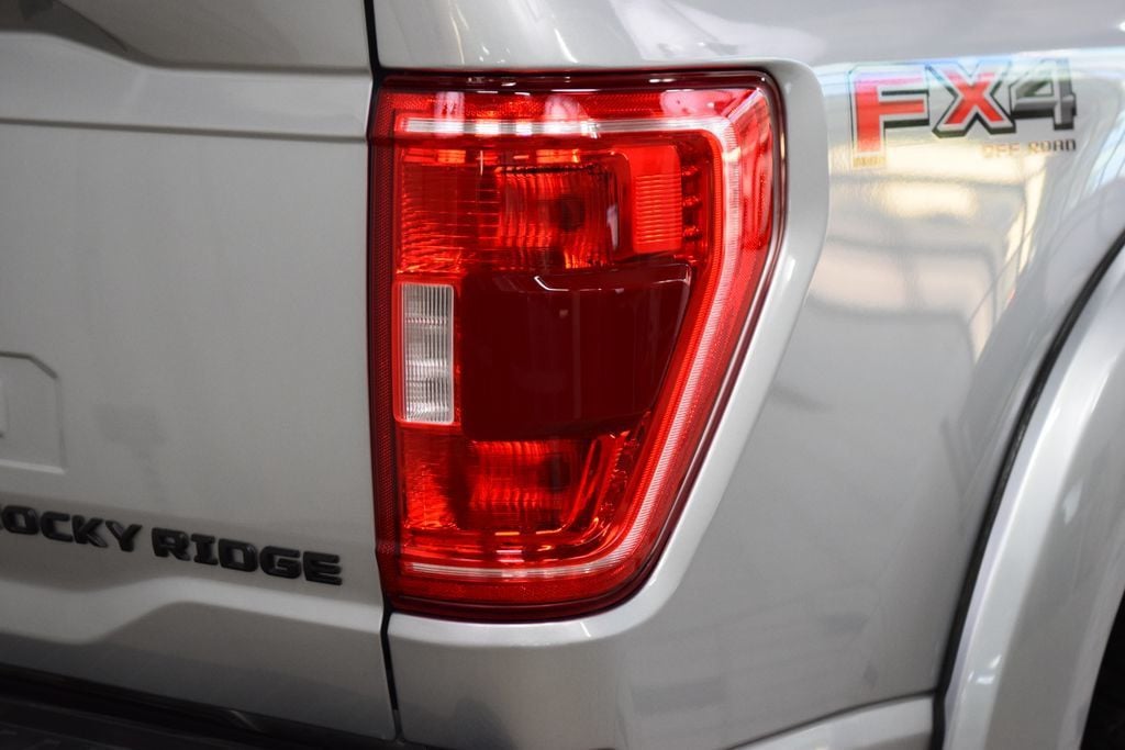 2023 Ford F-150 XLT - 23035438 - 17