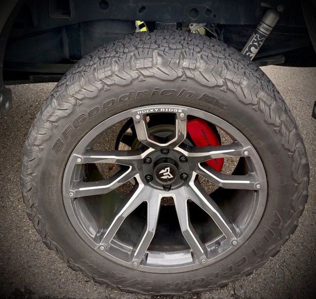 2023 Ford F-150 XLT - 23035438 - 18