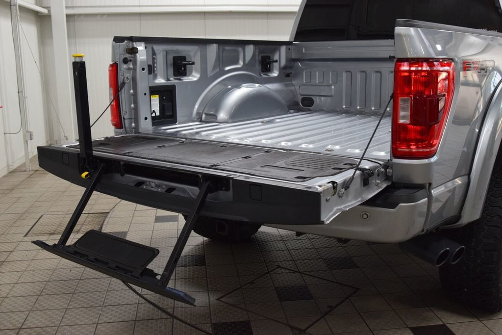 2023 Ford F-150 XLT - 23035438 - 21