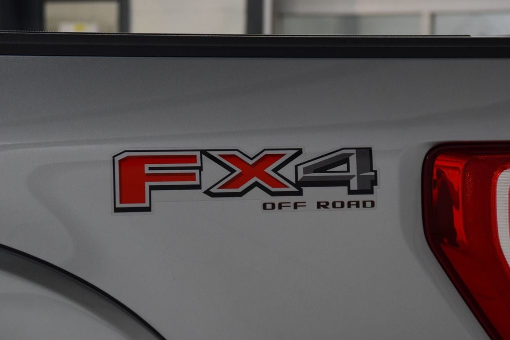 2023 Ford F-150 XLT - 23035438 - 22