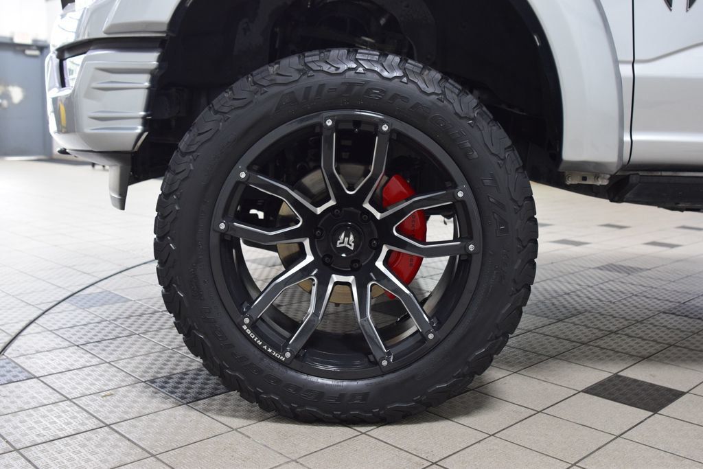 2023 Ford F-150 XLT - 23035438 - 24