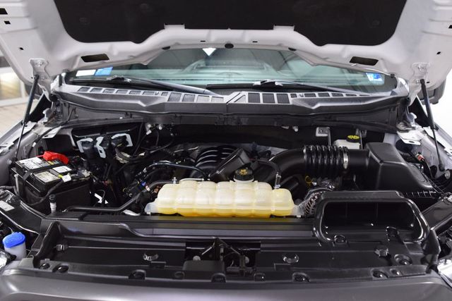 2023 Ford F-150 XLT - 23035438 - 26