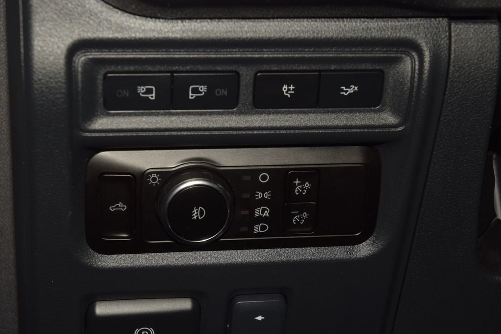 2023 Ford F-150 XLT - 23035438 - 34