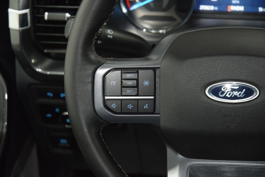2023 Ford F-150 XLT - 23035438 - 36