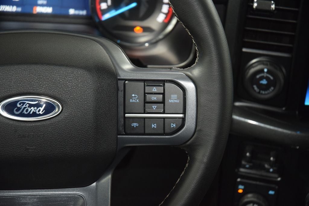 2023 Ford F-150 XLT - 23035438 - 37