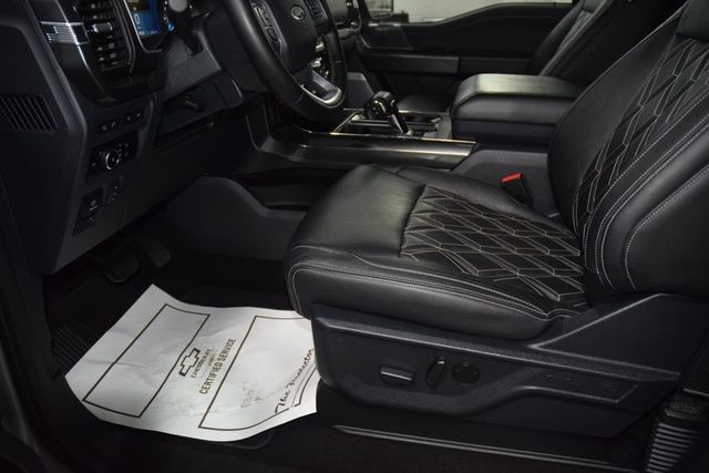 2023 Ford F-150 XLT - 23035438 - 38
