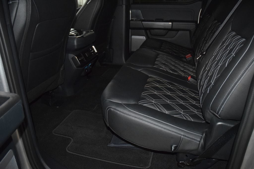 2023 Ford F-150 XLT - 23035438 - 41