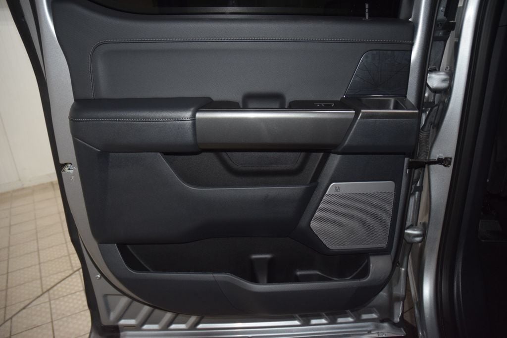 2023 Ford F-150 XLT - 23035438 - 42
