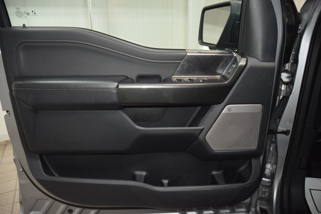 2023 Ford F-150 XLT - 23035438 - 44