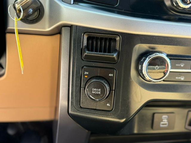 2023 Ford F-150 XLT 4WD Reg Cab 6.5' Box - 22915621 - 20