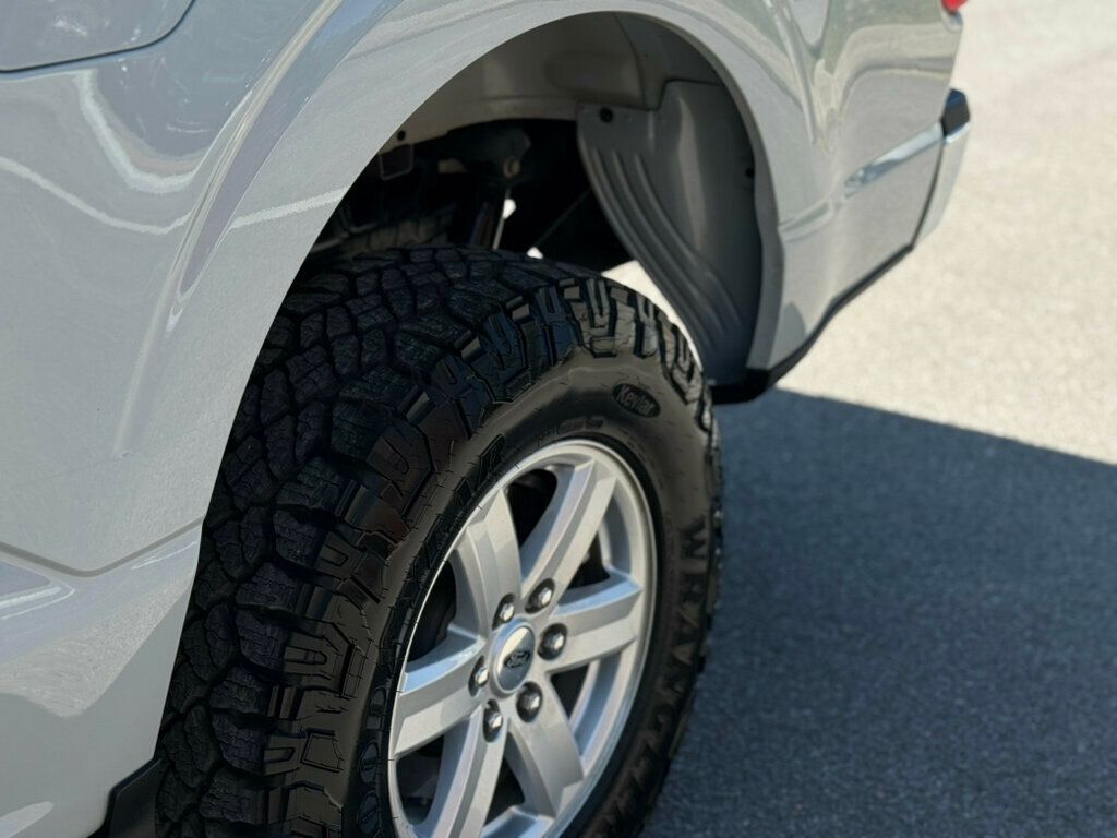 2023 Ford F-150 XLT 4WD Reg Cab 6.5' Box - 22915621 - 25