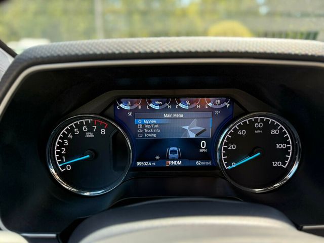 2023 Ford F-150 XLT 4WD Reg Cab 6.5' Box - 22915621 - 28