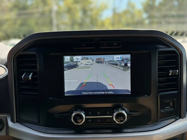 2023 Ford F-150 XLT 4WD Reg Cab 6.5' Box - 22915621 - 31