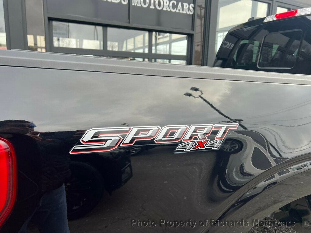 2023 Ford F-150 XLT 4WD SuperCab 6.5' Box - 22769570 - 4