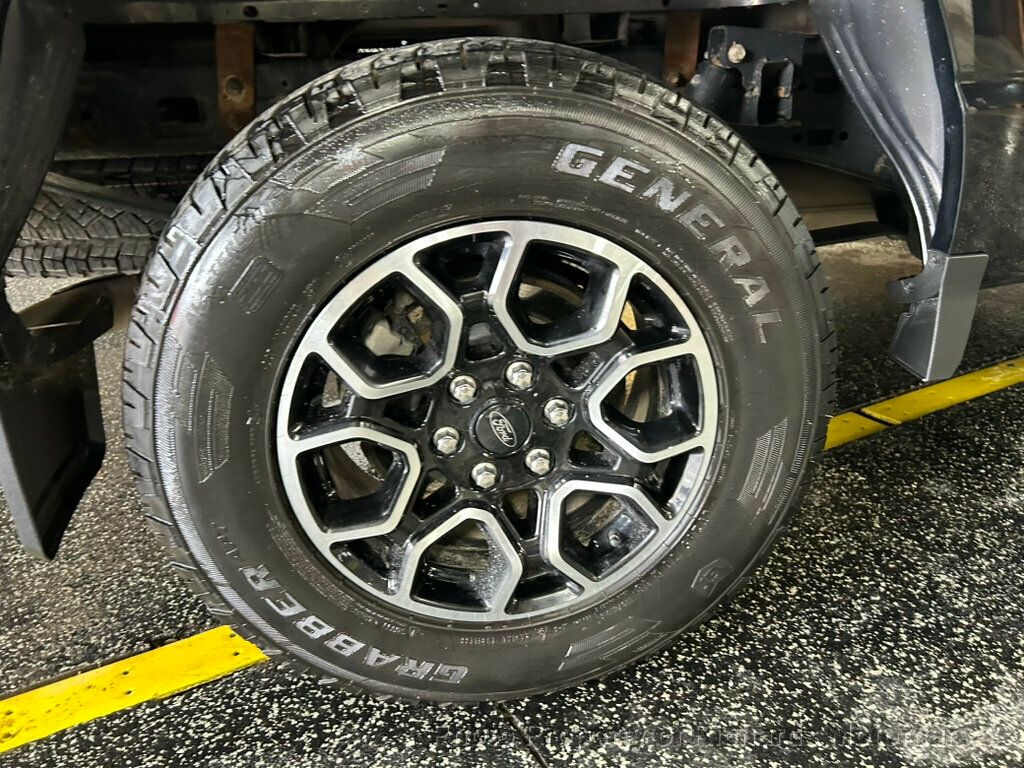 2023 Ford F-150 XLT 4WD SuperCab 6.5' Box - 23030418 - 9