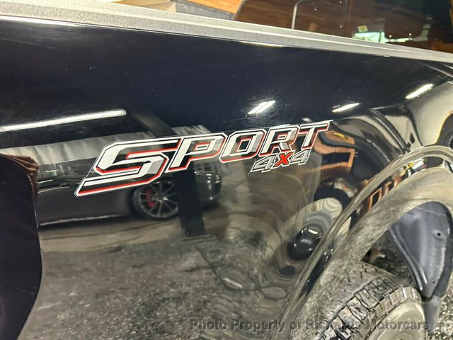 2023 Ford F-150 XLT 4WD SuperCab 6.5' Box - 23030418 - 10