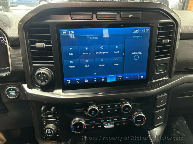 2023 Ford F-150 XLT 4WD SuperCab 6.5' Box - 23030418 - 15