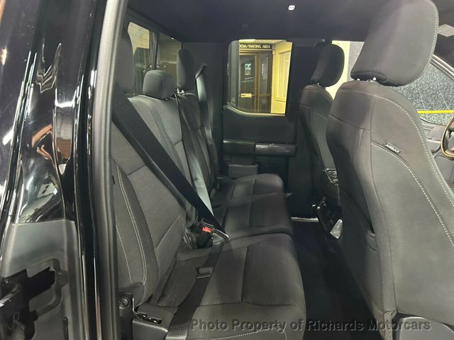 2023 Ford F-150 XLT 4WD SuperCab 6.5' Box - 23030418 - 17