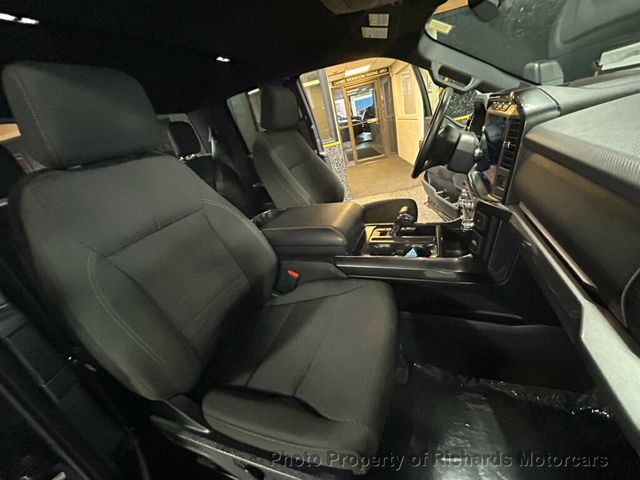 2023 Ford F-150 XLT 4WD SuperCab 6.5' Box - 23030418 - 20