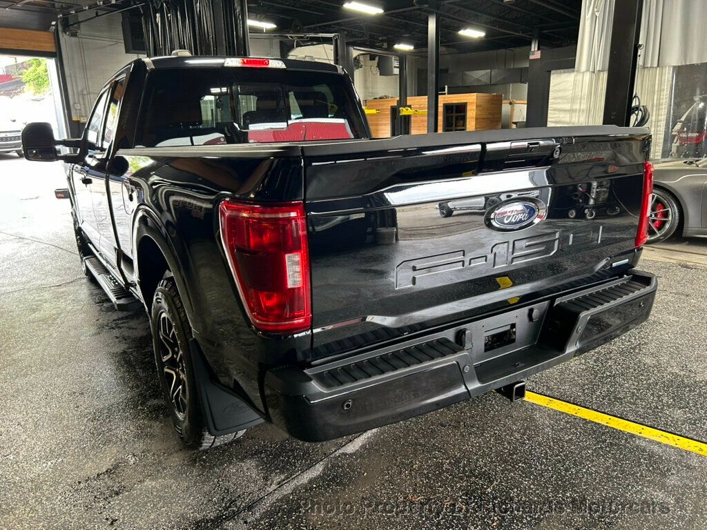 2023 Ford F-150 XLT 4WD SuperCab 6.5' Box - 23030418 - 4