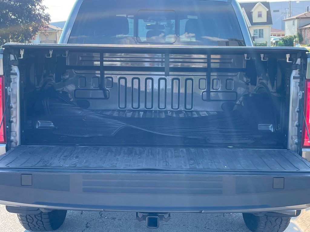2023 Ford F-150 XLT 4WD SuperCrew 5.5' Box - 23064031 - 10