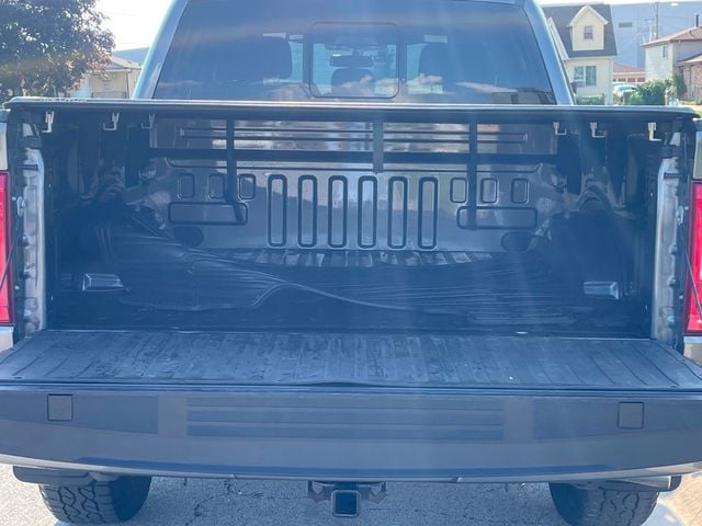 2023 Ford F-150 XLT 4WD SuperCrew 5.5' Box - 23064031 - 10