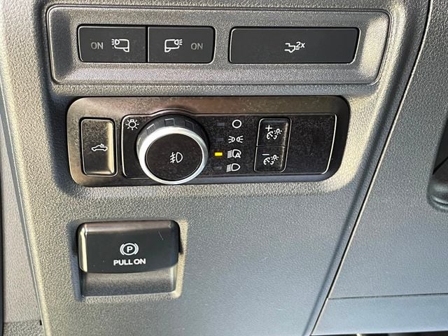 2023 Ford F-150 XLT 4WD SuperCrew 5.5' Box - 23064031 - 17