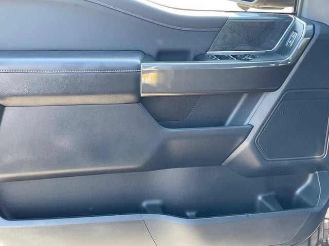 2023 Ford F-150 XLT 4WD SuperCrew 5.5' Box - 23064031 - 18
