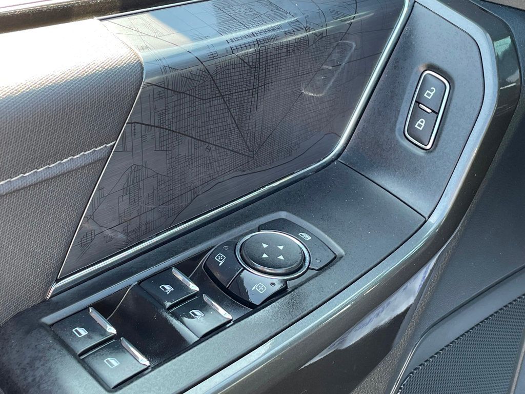 2023 Ford F-150 XLT 4WD SuperCrew 5.5' Box - 23064031 - 19