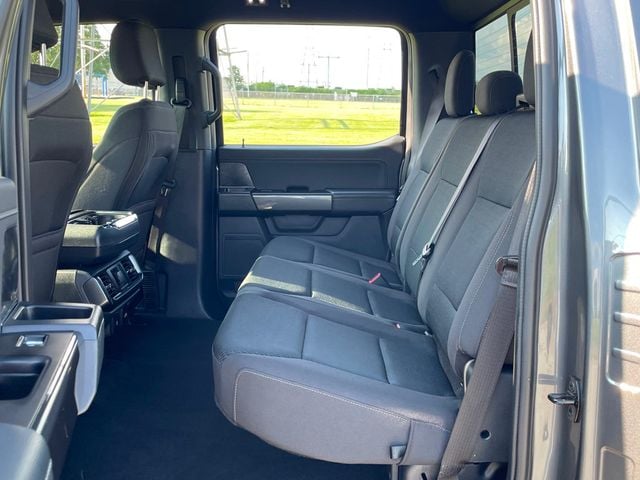 2023 Ford F-150 XLT 4WD SuperCrew 5.5' Box - 23064031 - 20