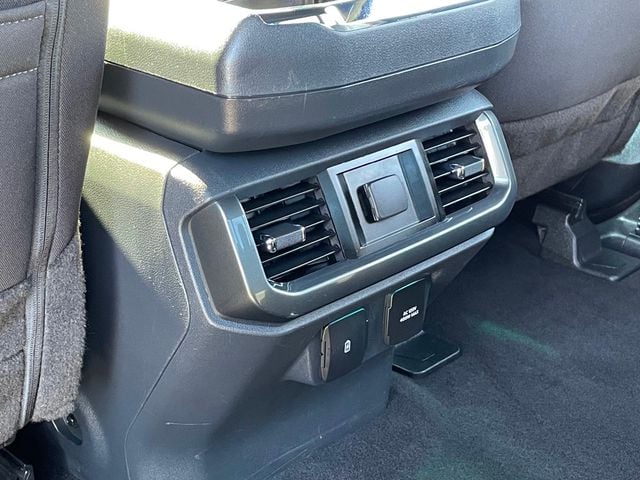 2023 Ford F-150 XLT 4WD SuperCrew 5.5' Box - 23064031 - 21