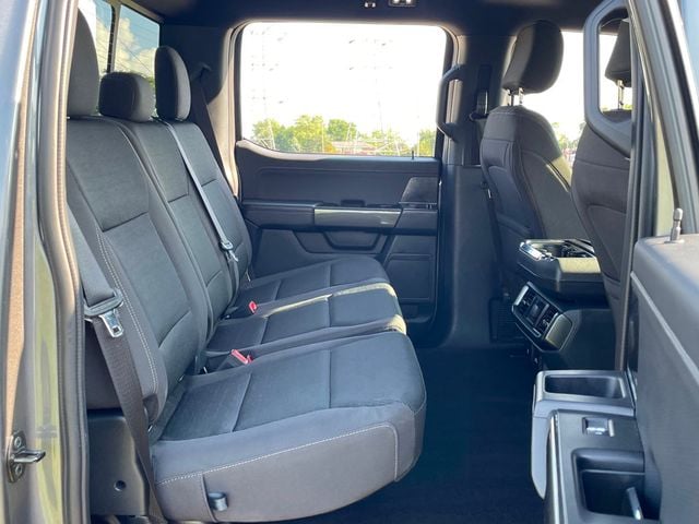 2023 Ford F-150 XLT 4WD SuperCrew 5.5' Box - 23064031 - 23