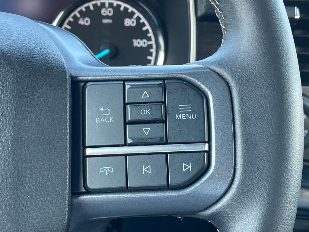 2023 Ford F-150 XLT 4WD SuperCrew 5.5' Box - 23064031 - 27