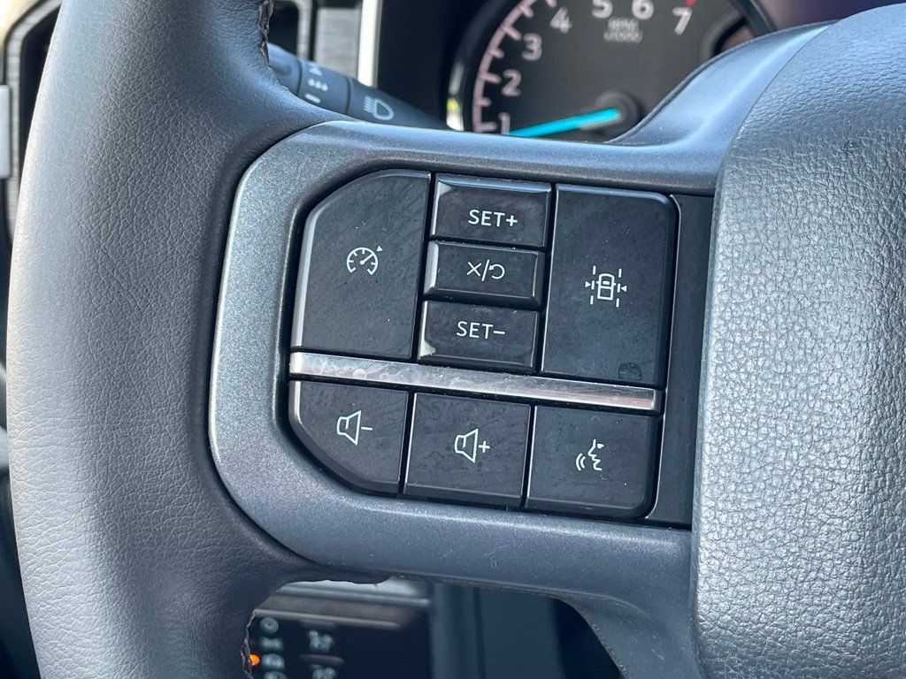2023 Ford F-150 XLT 4WD SuperCrew 5.5' Box - 23064031 - 28