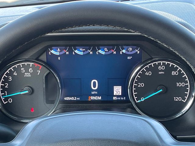 2023 Ford F-150 XLT 4WD SuperCrew 5.5' Box - 23064031 - 29