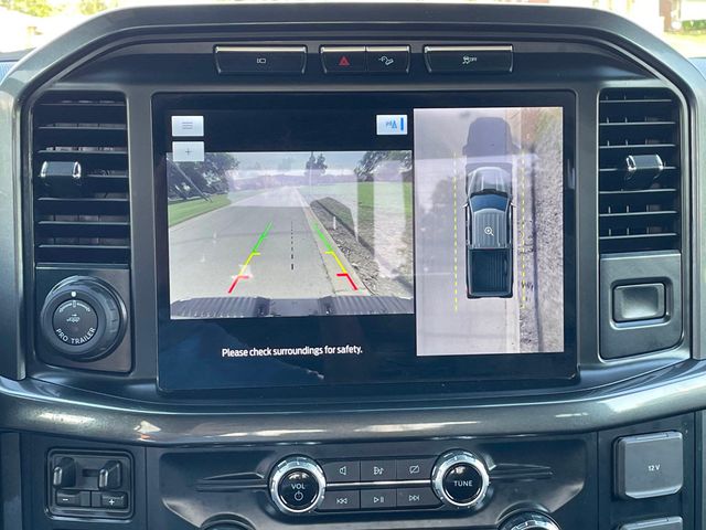 2023 Ford F-150 XLT 4WD SuperCrew 5.5' Box - 23064031 - 33