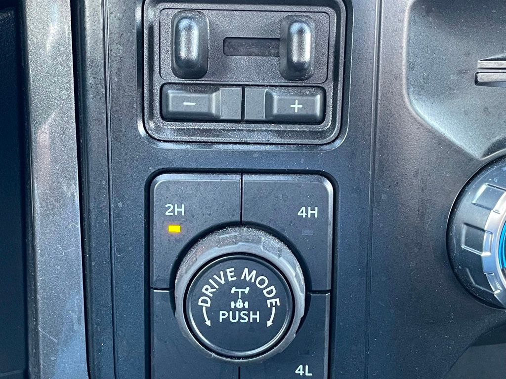 2023 Ford F-150 XLT 4WD SuperCrew 5.5' Box - 23064031 - 35