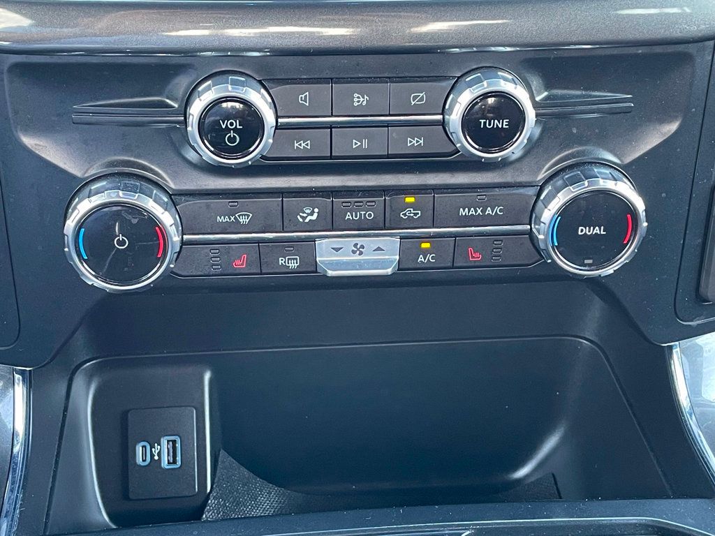 2023 Ford F-150 XLT 4WD SuperCrew 5.5' Box - 23064031 - 36