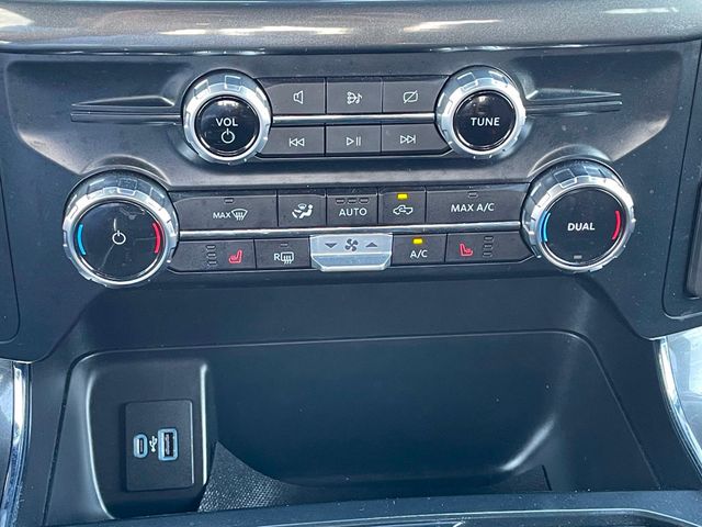 2023 Ford F-150 XLT 4WD SuperCrew 5.5' Box - 23064031 - 36
