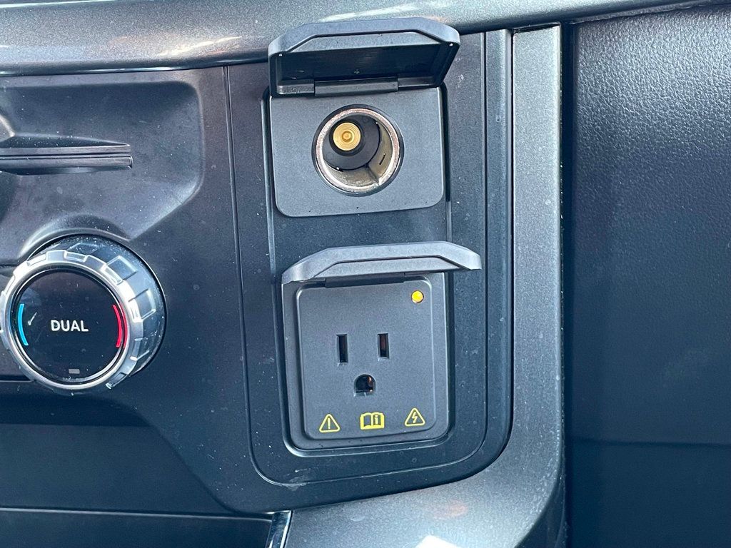 2023 Ford F-150 XLT 4WD SuperCrew 5.5' Box - 23064031 - 37
