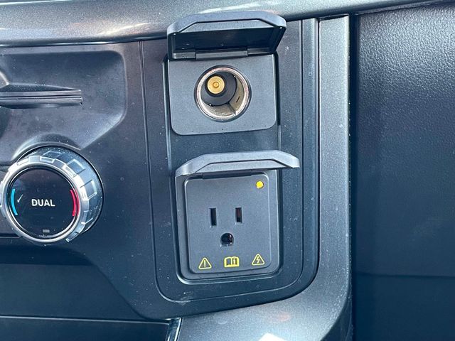 2023 Ford F-150 XLT 4WD SuperCrew 5.5' Box - 23064031 - 37