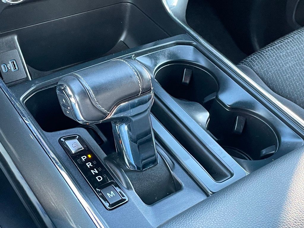 2023 Ford F-150 XLT 4WD SuperCrew 5.5' Box - 23064031 - 39
