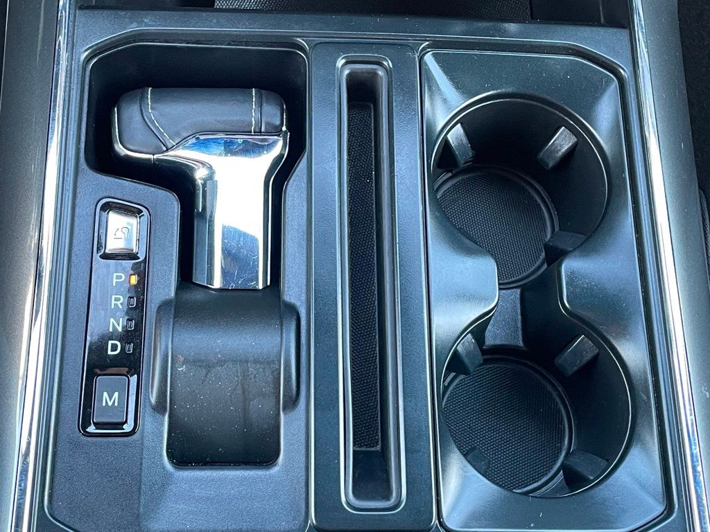 2023 Ford F-150 XLT 4WD SuperCrew 5.5' Box - 23064031 - 40
