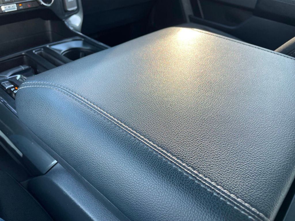 2023 Ford F-150 XLT 4WD SuperCrew 5.5' Box - 23064031 - 41