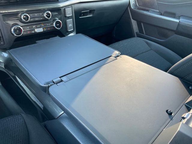 2023 Ford F-150 XLT 4WD SuperCrew 5.5' Box - 23064031 - 42