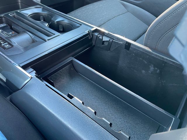 2023 Ford F-150 XLT 4WD SuperCrew 5.5' Box - 23064031 - 43