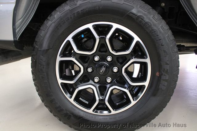 2023 Ford F-150 XLT 4WD SuperCrew 5.5' Box - 23003623 - 9